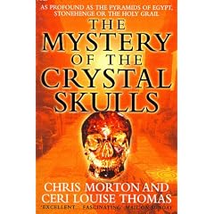The Mystery of the Crystal Skulls