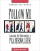 Book Follow Me : Lessons for Becoming a Prayer Walker