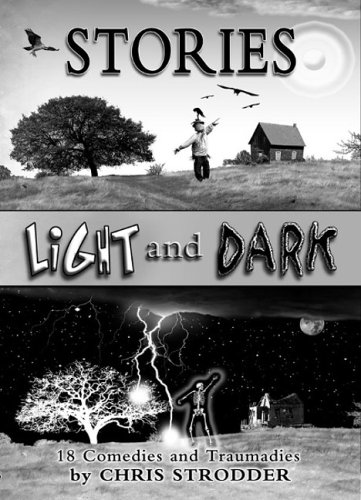 City Travel Guides Discounted  Books : Stories Light and Dark