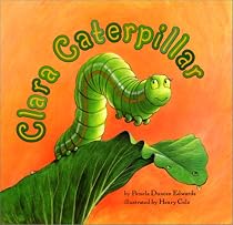 Clara Caterpillar