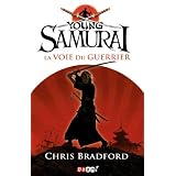 Young Samurai Vol.1par Chris Bradford