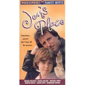 Jen's Place [VHS]