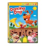 WordWorld: Dancing Dog ~ Dog