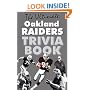 The Ultimate Oakland Raiders Trivia Book