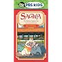 Sagwa - Best Friends