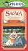 siamese0  - Sagwa The Chinese Siamese Cat Best Friends VHS