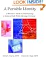 A Portable Identity: A Woman's Guide to Maintaining a Sense of Self While Moving Overseas, Revised Edition