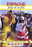 Revue Ateliers du film  / Espagne pays de la fete