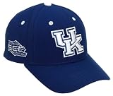 Kentucky Wildcats Adult Adjustable Hat