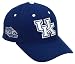 Top of the World Kentucky Wildcats Conference Hat