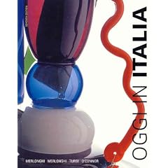 Oggi in Italia (English and Italian Edition)