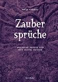 Zauberspr&uuml;che - Vicky Gabriel