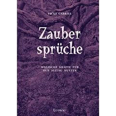 Zauberspr�che
