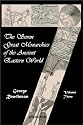 The Seven Great Monarchies of the Ancient Eastern World (vol. 3: Parthia and Sassania): v. 3