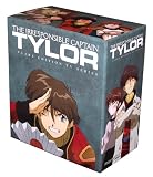 The Irresponsible Captain Tylor TV Series (Ultra Edition)