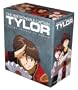 The Irresponsible Captain Tylor: Ultra Edition TV Series