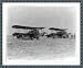 Historic Print (m): Loening Amphibious Airplanes, 192-: Lueing Oa-1 Amphibians