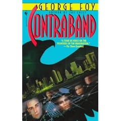 Contraband by George Foy