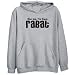 Sweatshirt Heather Gray 