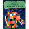 Elmer et le nounours perdu