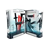 NINJA GAIDEN SIGMA Xbox 360 Protector Skin Decal Sticker, Item No.BOX0832-16