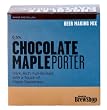 Brooklyn Brew Shop Beer Making Mix, Chocolate Maple Porter