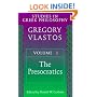 Studies in Greek Philosophy, Volume 1: The Presocratics