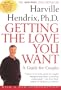 Getting the Love You Want: A Guide for Couples with a New Foreword by the Author