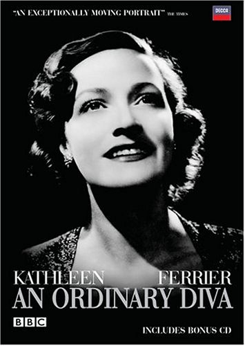 Childrens Toyshop  Music : Kathleen Ferrier - An Ordinary Diva