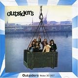 Outsiders Relax/CQ