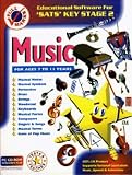 Full Marks Key Stage 2 Music
