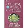 Gemstones of the World (The Natural World Playing Card Collection)