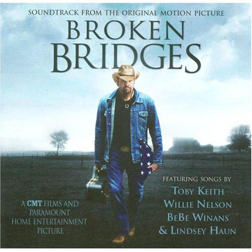 CD-Charts  Used : Broken Bridges