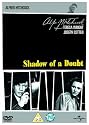 Shadow of a Doubt [Region 2]