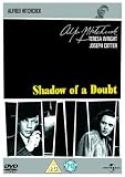 Shadow of a Doubt [Region 2]