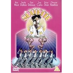 Sextette [DVD] [1978]