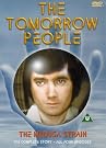 The Tomorrow People...