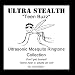 Teen Buzz Ultrasonic Mosquito Ringtone Collection
