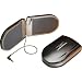 Electronics : Audio Technica AT-SP21BK Portable Speakers for iPod and MP3 Player