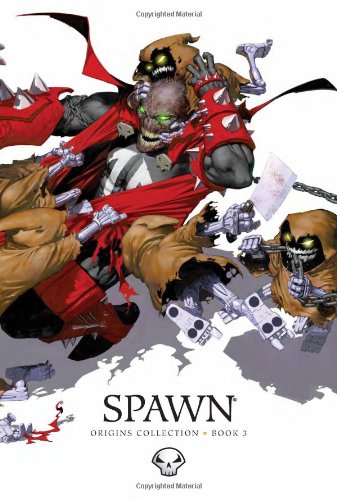 Spawn Origins Volume 3 HC (Spawn Origins Collections)
