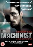 The Machinist [2004]