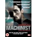 The Machinist [DVD] [2004]
