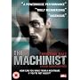 The Machinist [DVD] [2004]