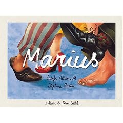 Marius