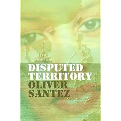 Disputed Territory