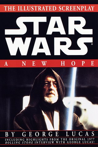 George Lucas