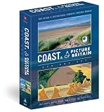Coast / Picture of Britain - 5 Disc BBC Box Set