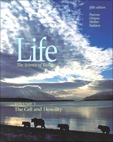 Life: The Science of Biology