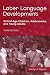 Later Language Development: School-age Children, Adolescents, And Young Adults