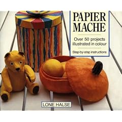 Papier Mache